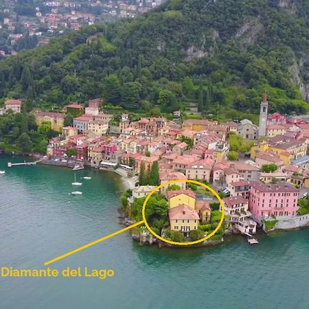 Il Diamante Del Lago فارينا المظهر الخارجي الصورة