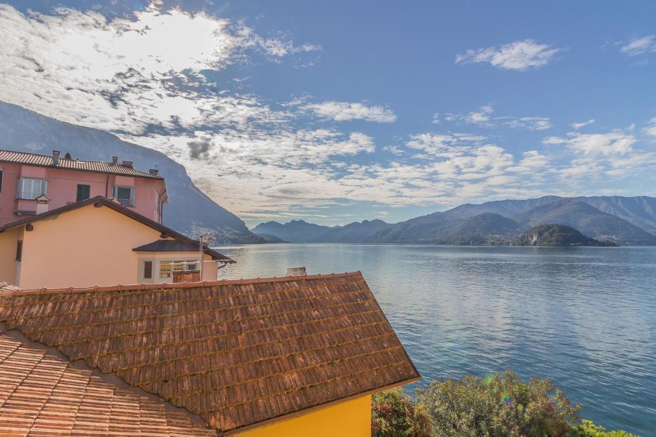 Il Diamante Del Lago فارينا المظهر الخارجي الصورة