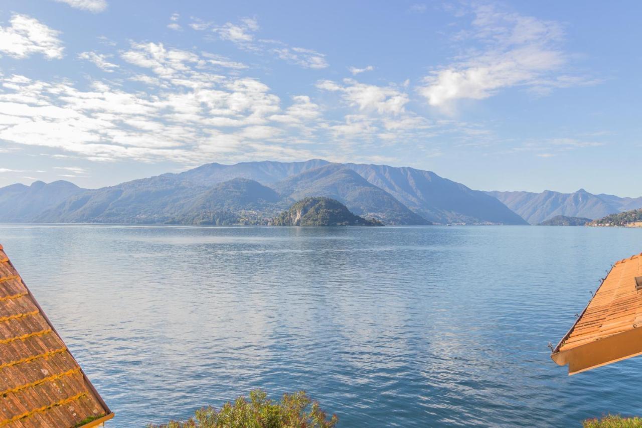 Il Diamante Del Lago فارينا المظهر الخارجي الصورة